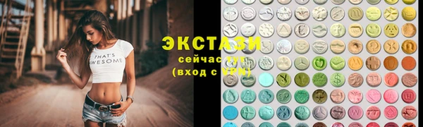 хмурый Мегион