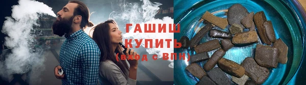 хмурый Мегион
