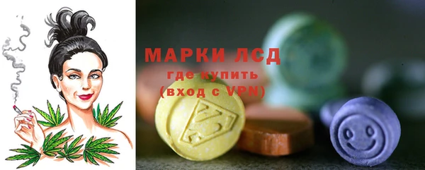 хмурый Мегион