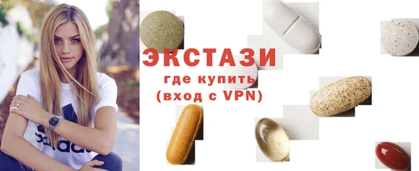 хмурый Мегион