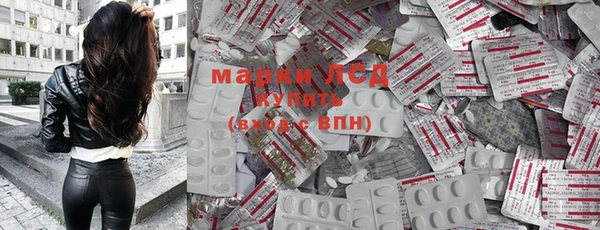 хмурый Мегион