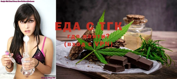 хмурый Мегион