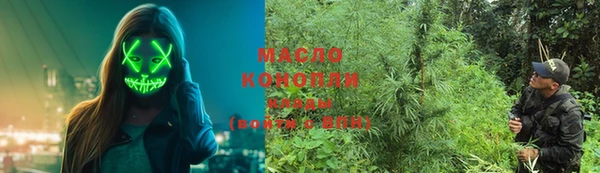 хмурый Мегион